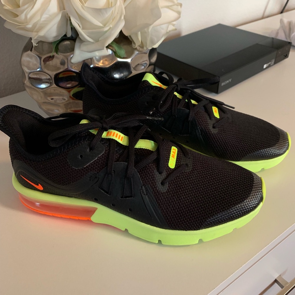 Nike shoes